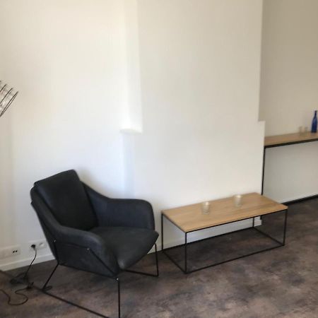 Apartamento Brussel House Basilic Exterior foto